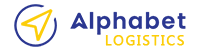 ALPHABET LOGITC LOGO