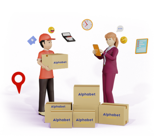 Best Logistics Services in India